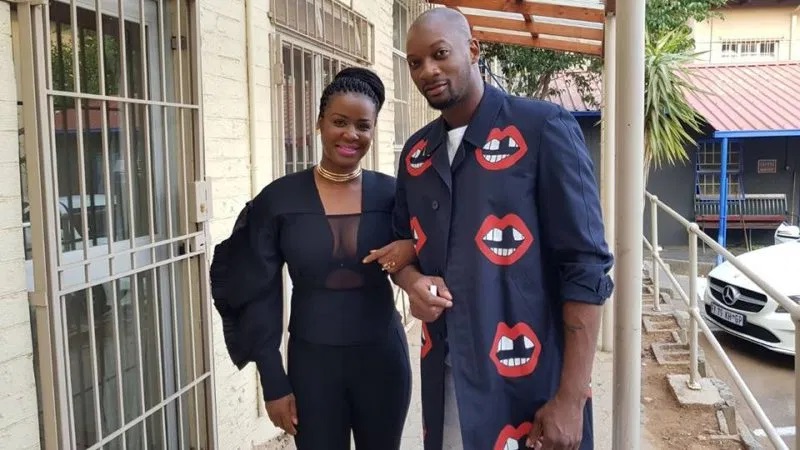 Charlotte Dipanda : la star camerounaise a donné son cœur à Singuila