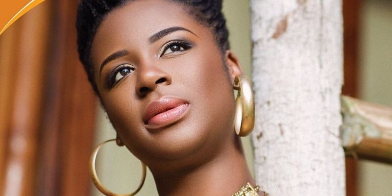 Charlotte Dipanda a un message pour ceux qui l’ont « trahie, menti, volée, humiliée »