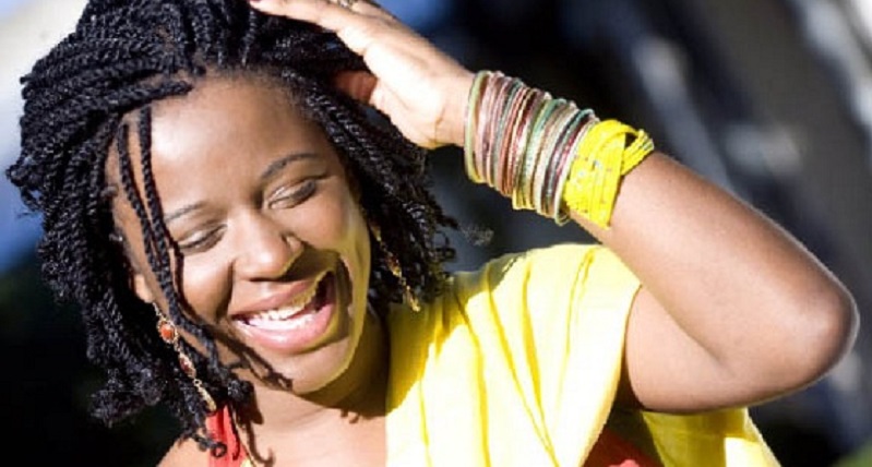 Charlotte Dipanda réitère son amour à Lokua Kanza