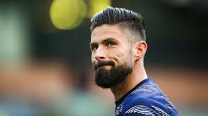 Chelsea : Lampard répond aux menaces de Giroud