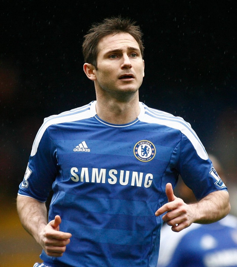 Chelsea : Zidane, Messi, Ronaldo… Lampard dresse l’équipe type de ses meilleurs adversaires