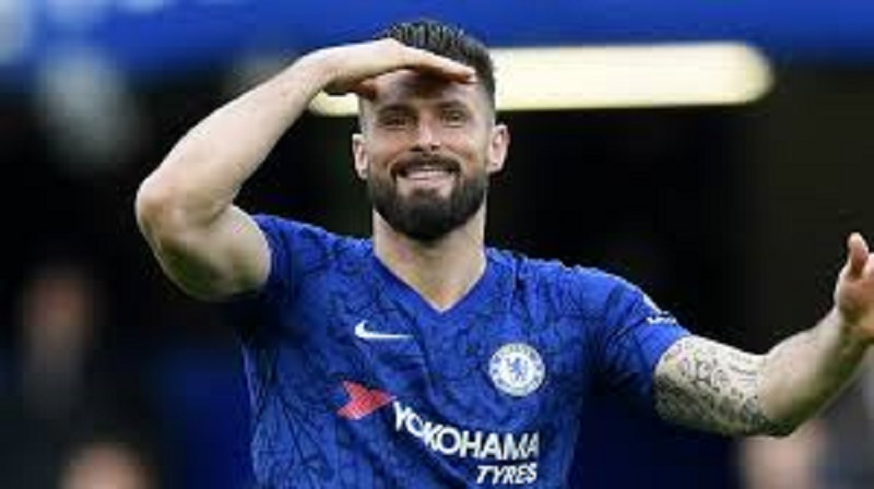 Chelsea : Olivier Giroud refusé par un club italien ?