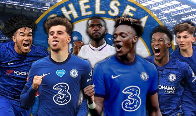 Chelsea : ces 4 joueurs testés positifs à la covid-19