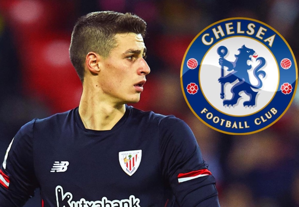 Chelsea frappe un grand coup sur le marché des transferts