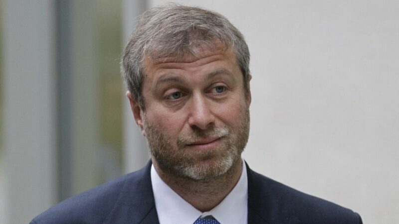 Chelsea : le joli tacle de Jürgen Klopp à Roman Abramovitch