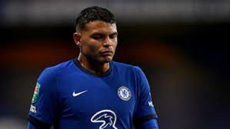 Covid-19 / Chelsea : Thiago Silva au cœur d’une nouvelle polémique