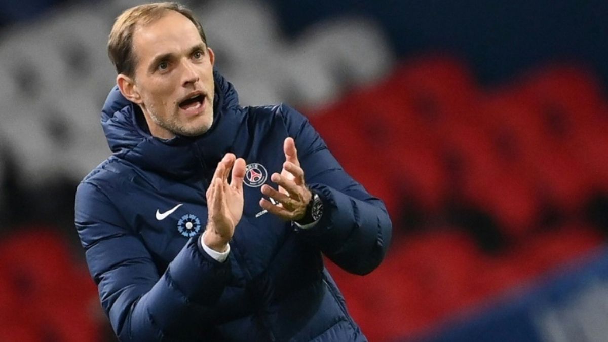 Chelsea : les premiers mots de Thomas Tuchel