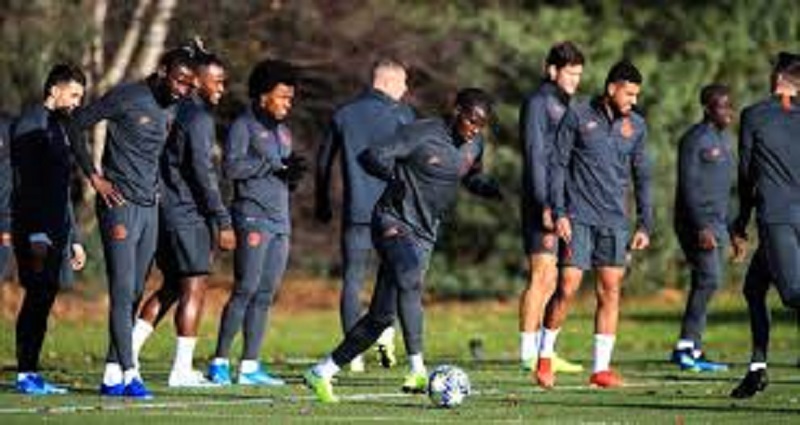 Chelsea : plusieurs joueurs mis en quarantaine avant la reprise des entraînements