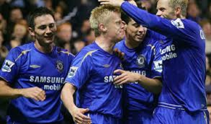 Chelsea : un ancien joueur raconte la culture de l’alcool dans l’effectif