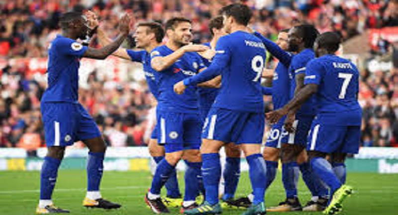 Chelsea : un joueur de l’équipe accusé de viol