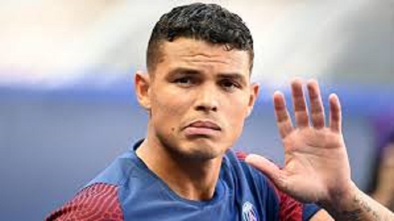Thiago Silva : son rêve après Chelsea