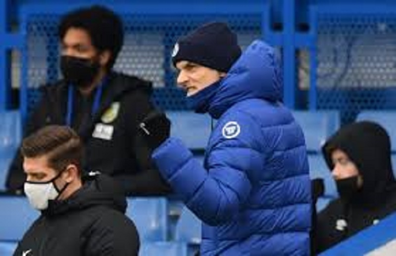 Chelsea : voici le meilleur métier du monde selon Thomas Tuchel