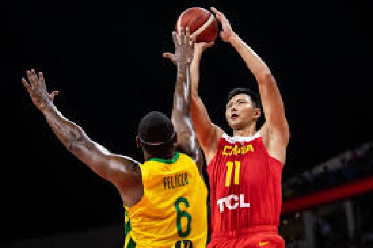 Chine / Basketball : le Championnat de CBA reprend le 20 juin