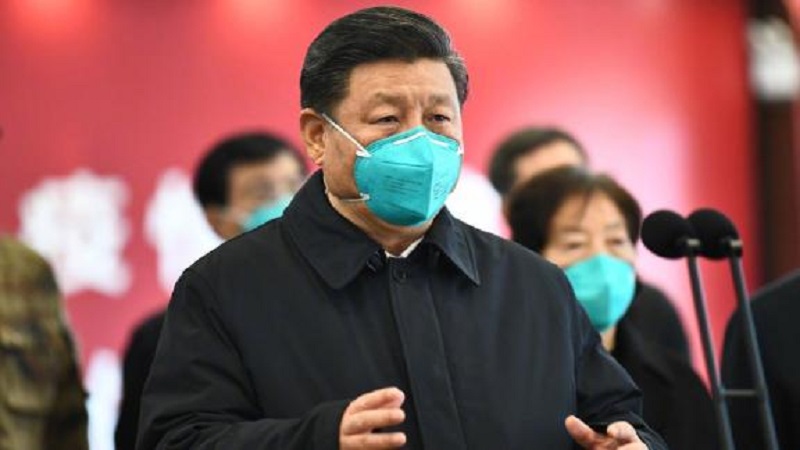 Chine / Coronavirus : Xi Jinping en visite surprise à Wuhan, épicentre de la maladie