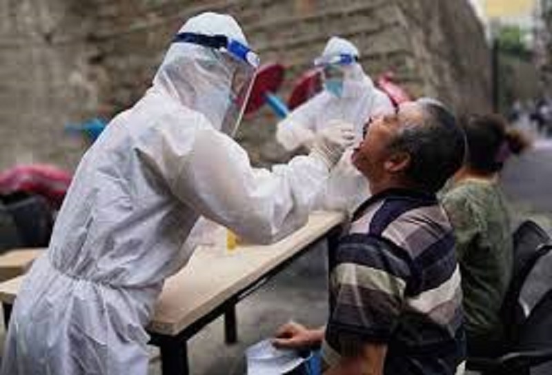 Chine / Covid-19 : le millionième mort enregistré à Wuhan