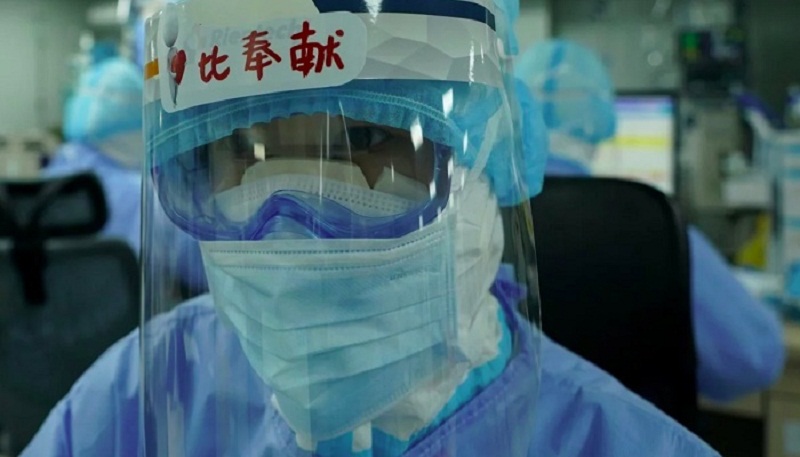 Covid-19 : 1 an après, Wuhan, foyer de l’épidémie, enregistre ses premiers cas