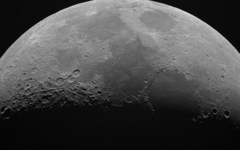 Chine : La sonde Chang’e 5 s’est posée sur la Lune