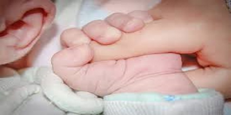 Chine : elle accouche de ses 2 jumeaux à 10 ans d’intervalle