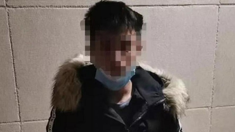 Chine : elle échappe au viol en faisant semblant d’avoir le coronavirus