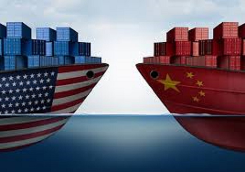 Chine : la guerre commerciale avec les États-Unis ralentit l’économie