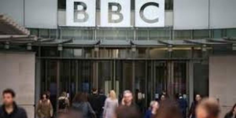 Chine : le média britannique BBC World News n’est plus bienvenu sur le territoire