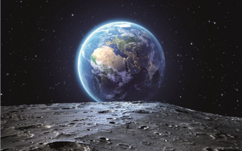 Chine : un premier satellite 6G dans l’espace