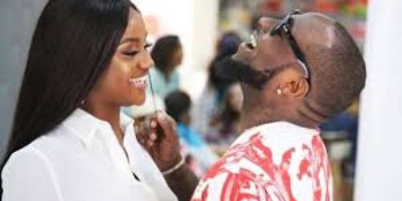 Couple : Chioma supprime Davido de sa vie