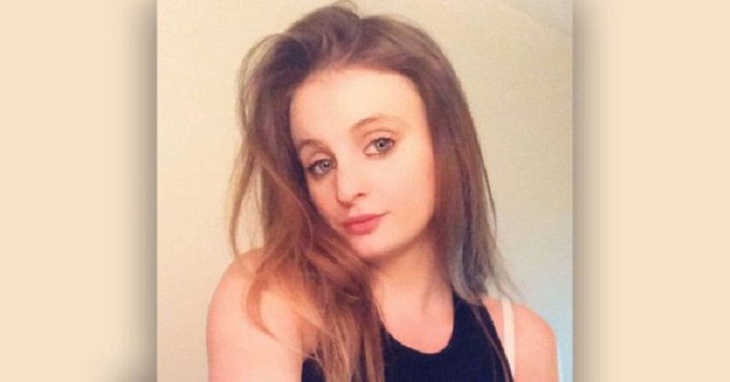 Chloe, 21 ans, n’avait aucun problème de santé avant de succomber au coronavirus