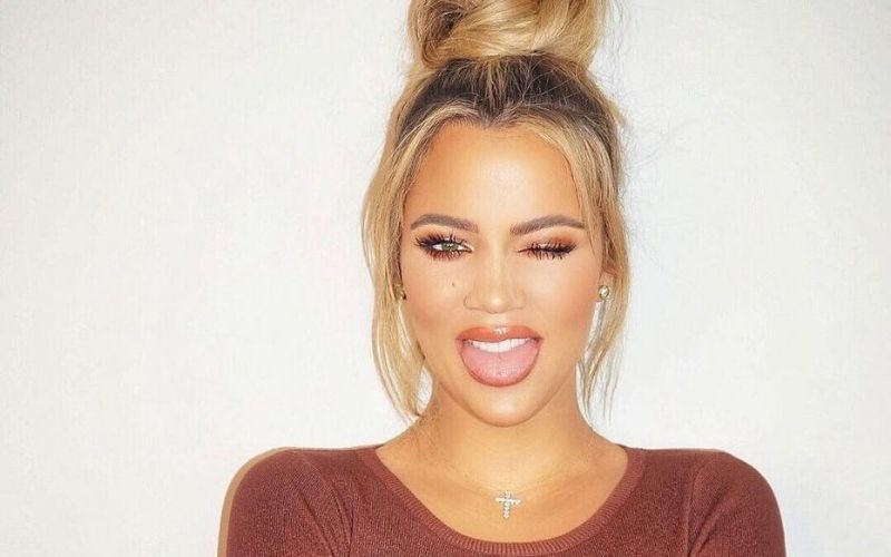Khloé Kardashian : obligée de se remettre avec Tristan Thompson