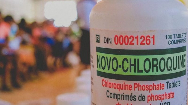 Chloroquine : un patient traité à Rabat déclaré négatif au Covid-19 au 6e jour