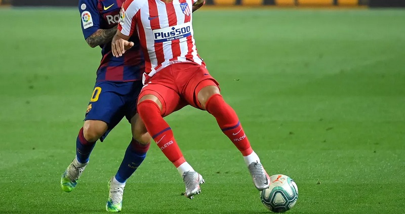 Choc Atlético Madrid-Barça : Encore une mauvaise nouvelle pour Diego Simeone