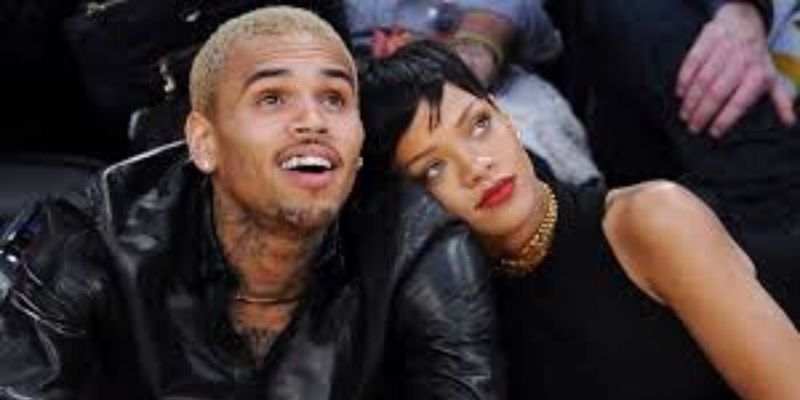 Chris Brown  décidé à  reconquérir Rihanna ?