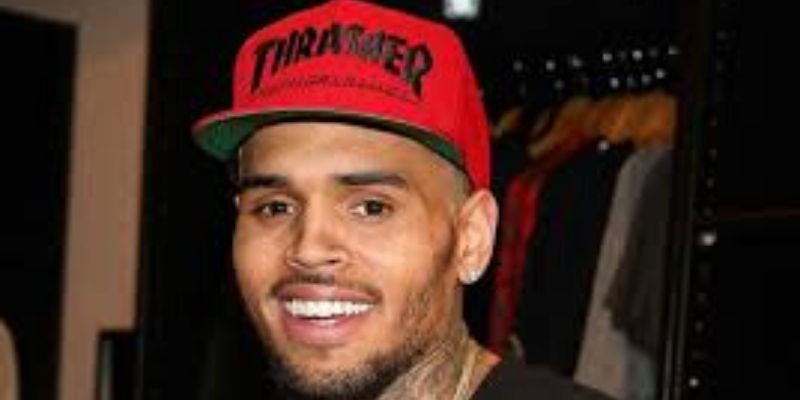 Anniversaire de Chris Brown : l’artiste dévoile sa mixtape « Slime & B », avec Young Thug