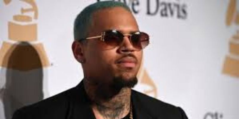 Chris Brown : ce SMS surprenant de son accusatrice de viol quelques jours après l’agression