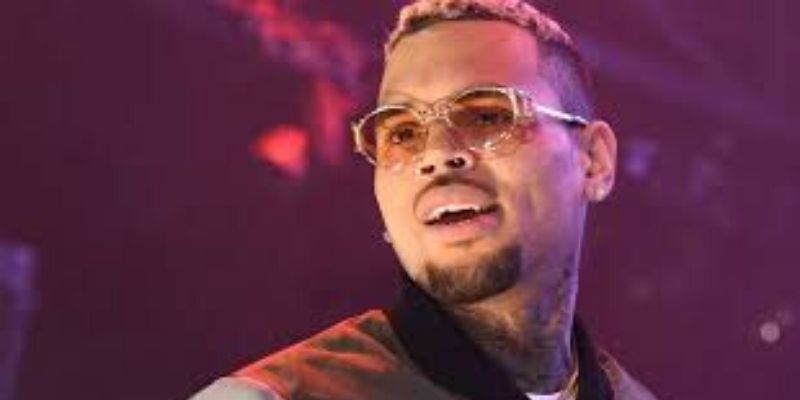 Chris Brown : la star américaine adresse un message à ses fans du monde entier