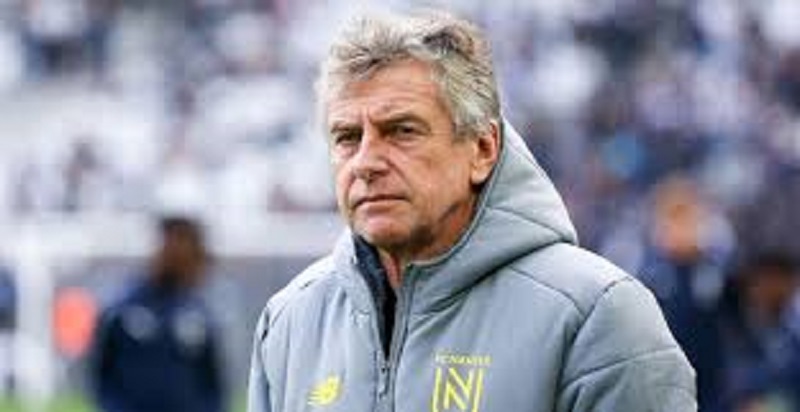 Christian Gourcuff : « Maradona n’est pas un exemple pour la jeunesse »