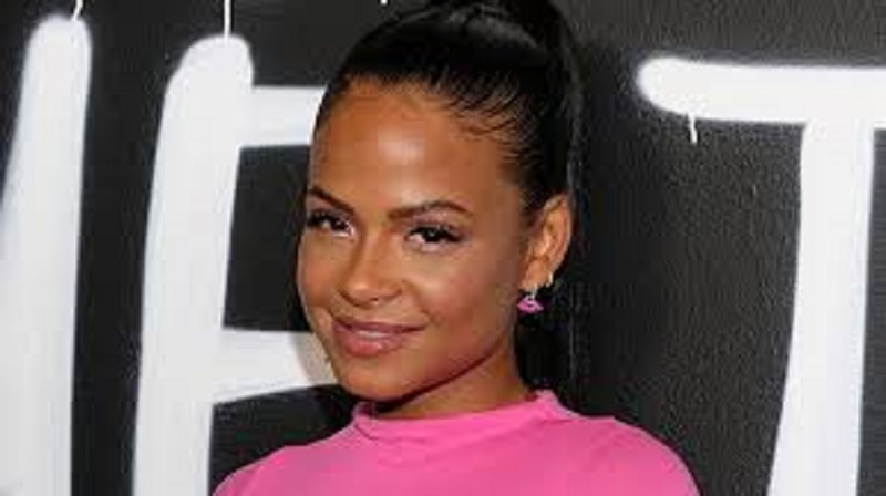 Stars : Christina Milian, victime de critiques sur la toile ; la raison