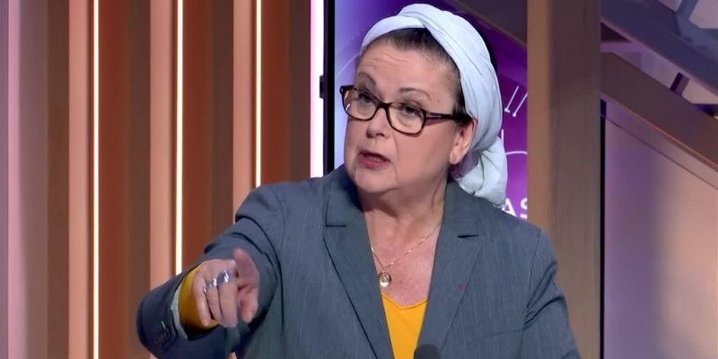 Christine Boutin : cette confusion de l’ex-ministre de Sarkozy sur Twitter qui amuse les internautes