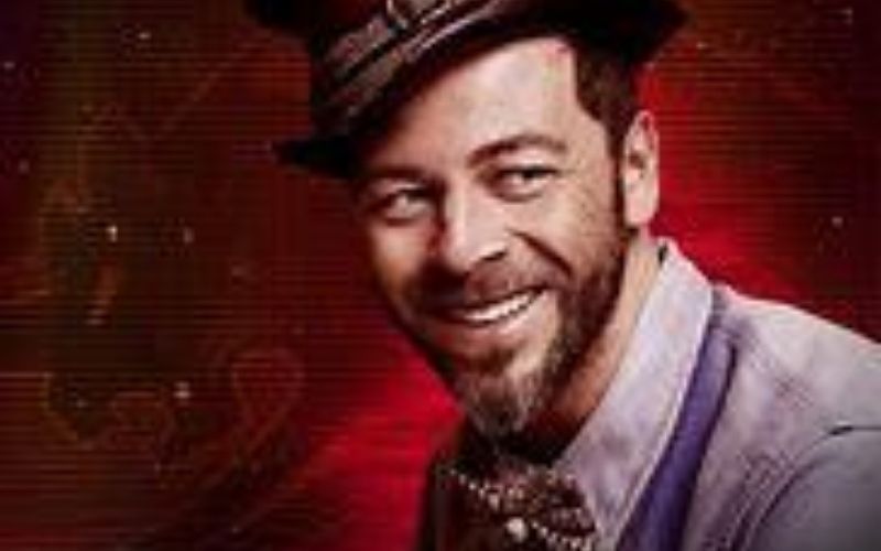 Christophe Mae : la terrible maladie qui a frappé son entourage