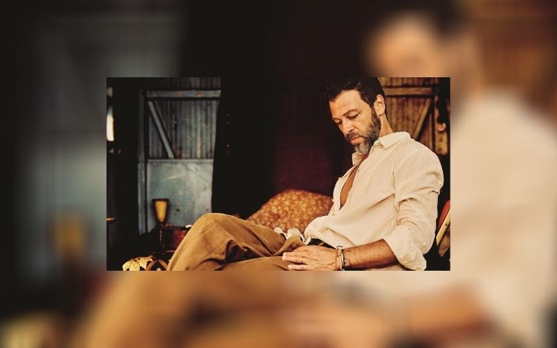 Christophe Maé : le chanteur évoque un terrible souvenir