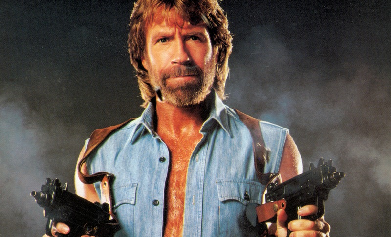 Chuck Norris : la star décide de mettre fin à sa carrière pour une bien triste raison