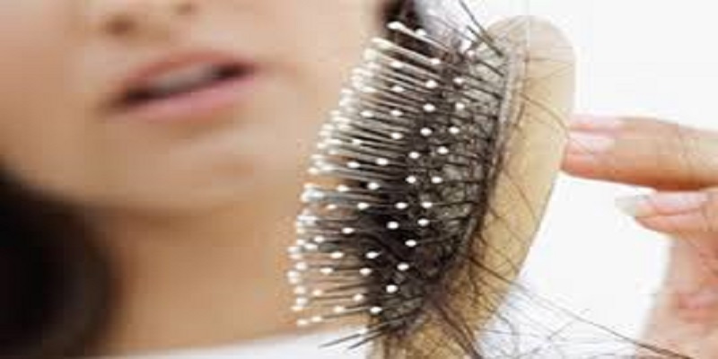 Chute des cheveux ? Ce fruit ferait l’affaire