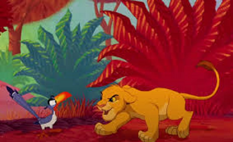Cinéma : Disney annonce une suite au «Roi Lion»