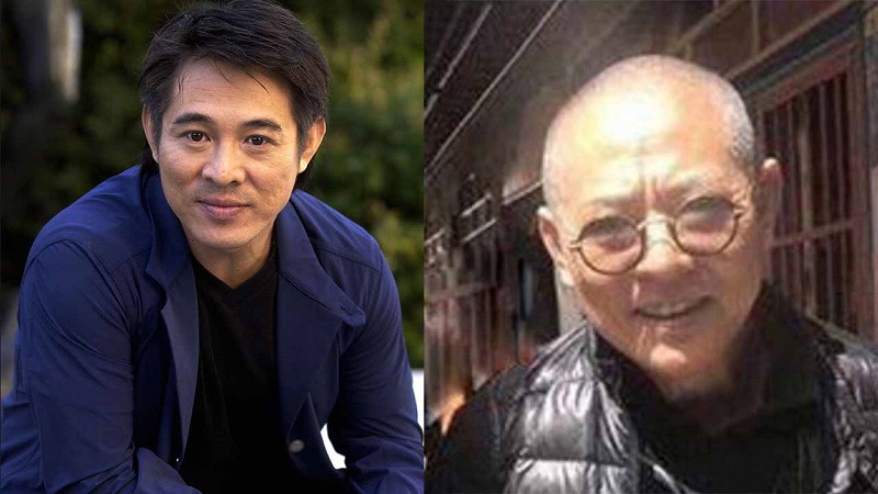 Cinéma / Jet Li : voici l’incroyable parcours de l’acteur
