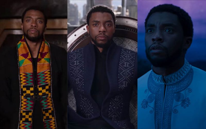 Cinéma: le Ghana en passe de traduire les producteurs de Black Panther en justice