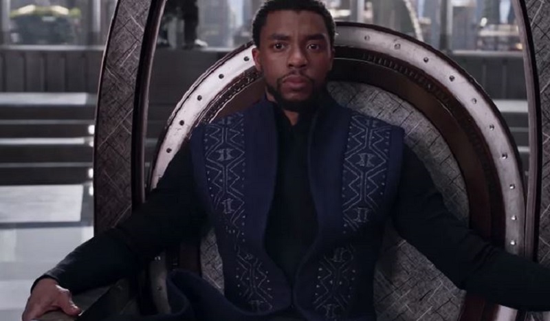 Cinéma : la date de sortie officielle de Black Panther 2 annoncée