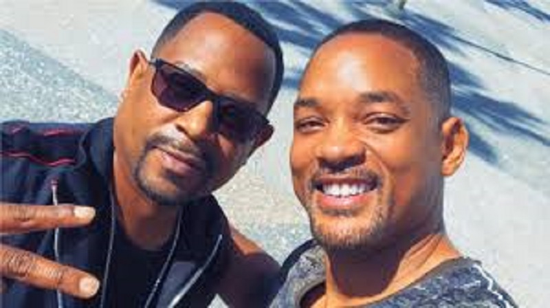 Cinéma : le duo légendaire signe son grand retour avec ‘Bad Boy 3’ (vidéo)