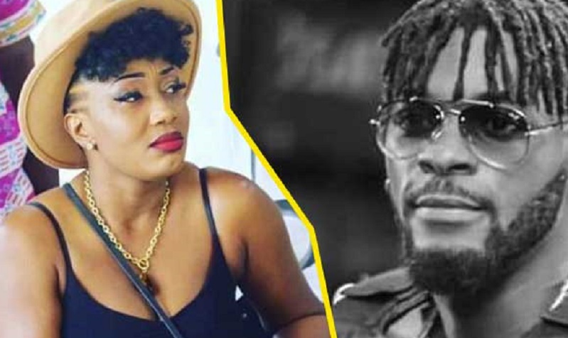 Claire Bahi revient sur le décès de DJ Arafat : « Je comptais sur lui, au lieu de compter sur… »