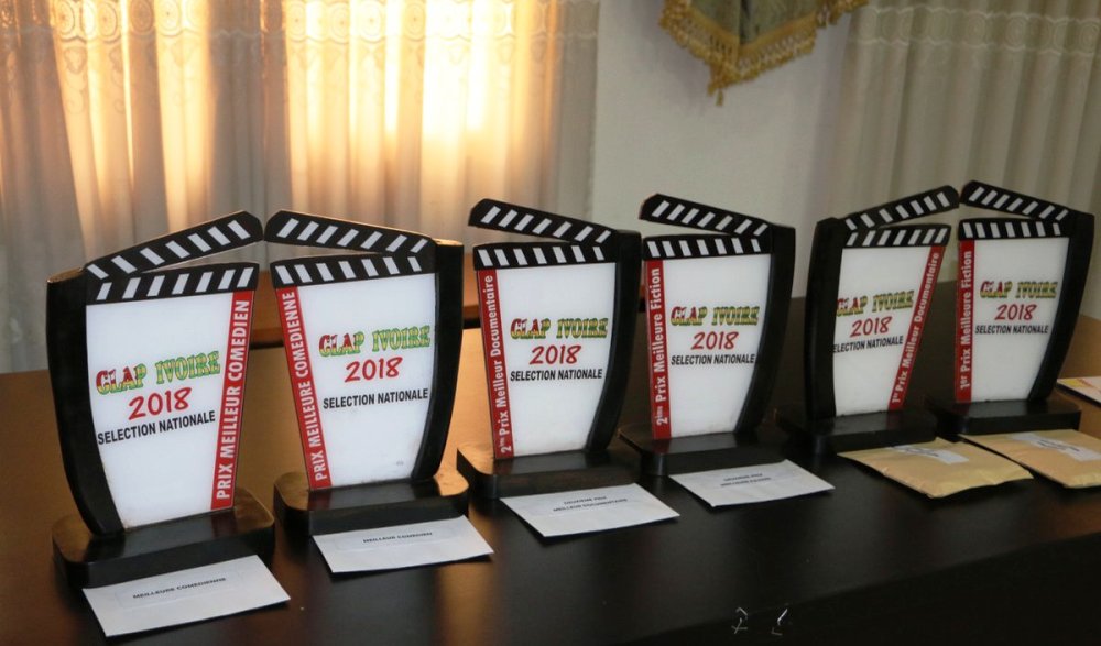 Festival international Clap Ivoire 2018 : Anita Afatchao et Gilbert Baramna représenteront le Togo