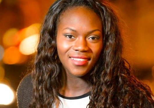 Clarisse Agbegnenou s’offre le Mono